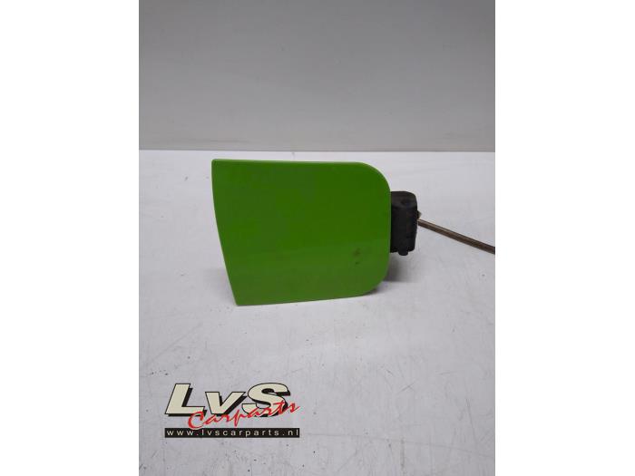 Volkswagen Lupo Tank Klep