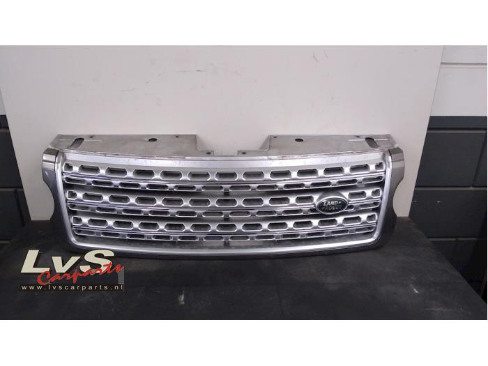 Landrover Range Rover Grille