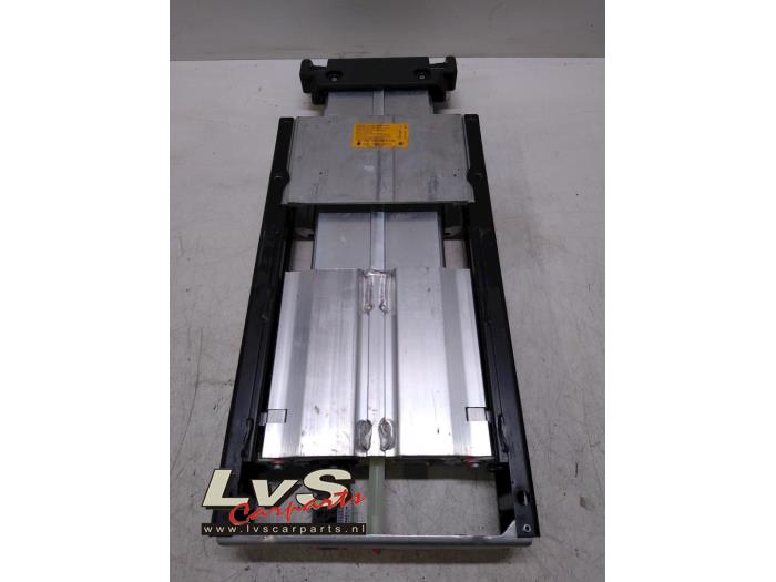 Volkswagen Eos Seat airbag (seat)