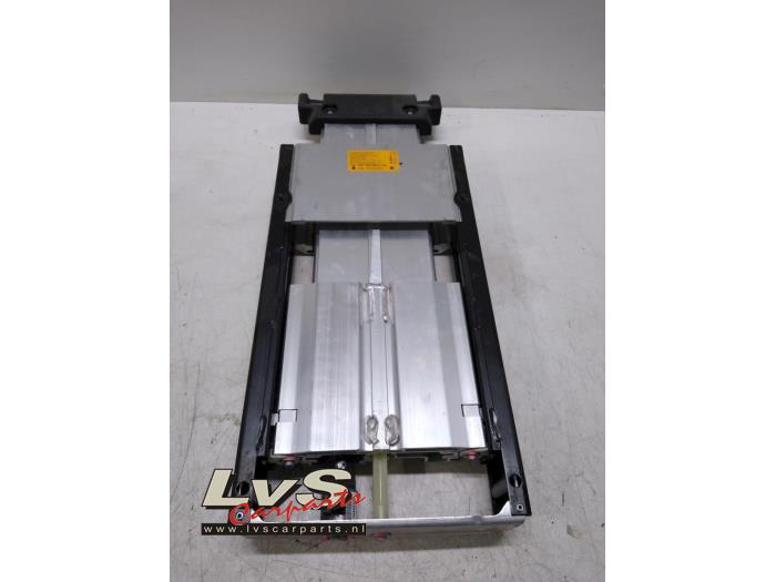 Volkswagen Eos Seat airbag (seat)