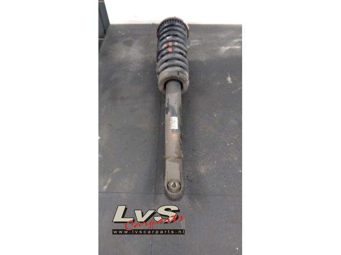 Jaguar XF Amortisseur avant gauche