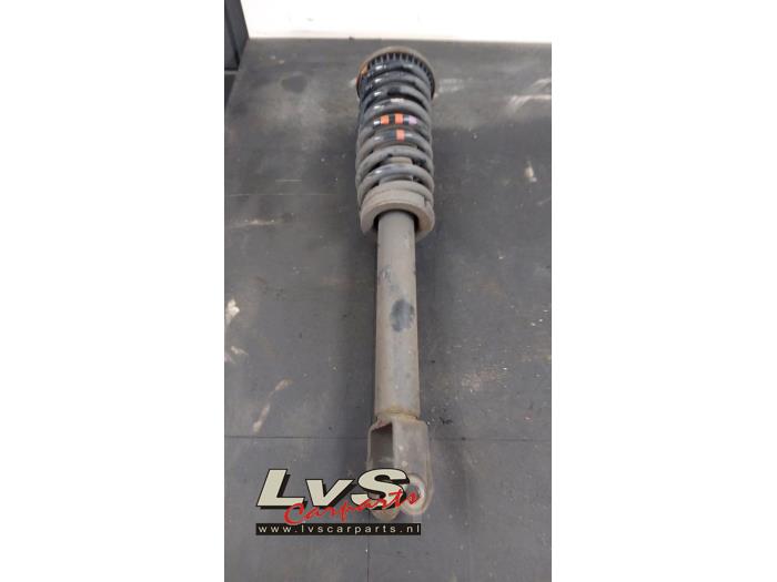 Jaguar XF Schokdemper rechts-voor