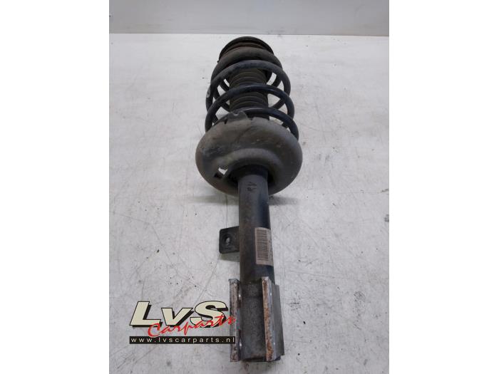 Citroen Berlingo Front shock absorber, right