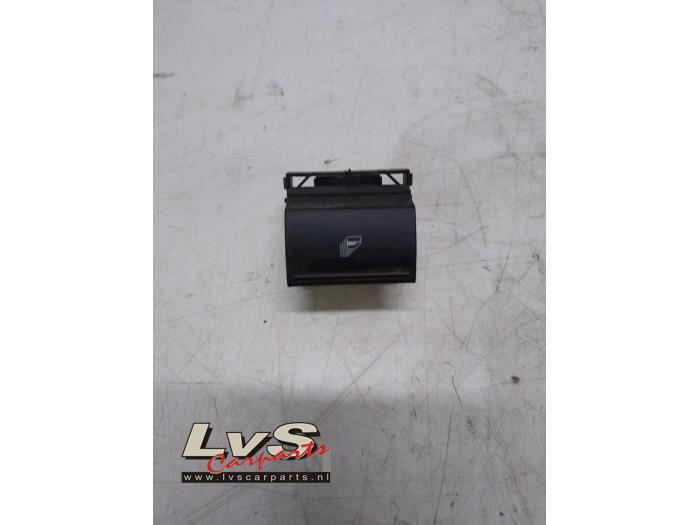 Volkswagen Eos Electric window switch