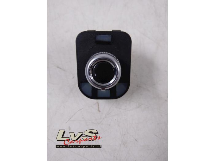 Audi A4 Commutateur rétroviseur