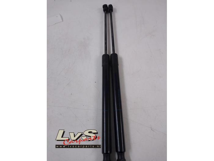 Audi Q5 Kit amortisseur gaz hayon