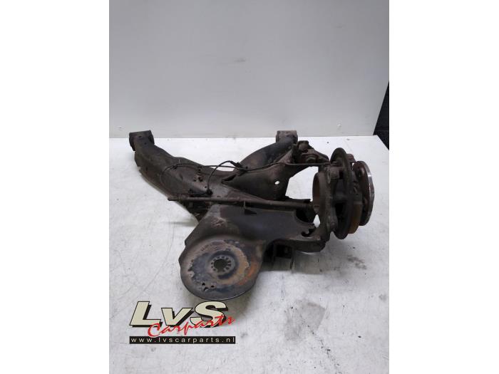 Mercedes Vito Querlenker rechts hinten