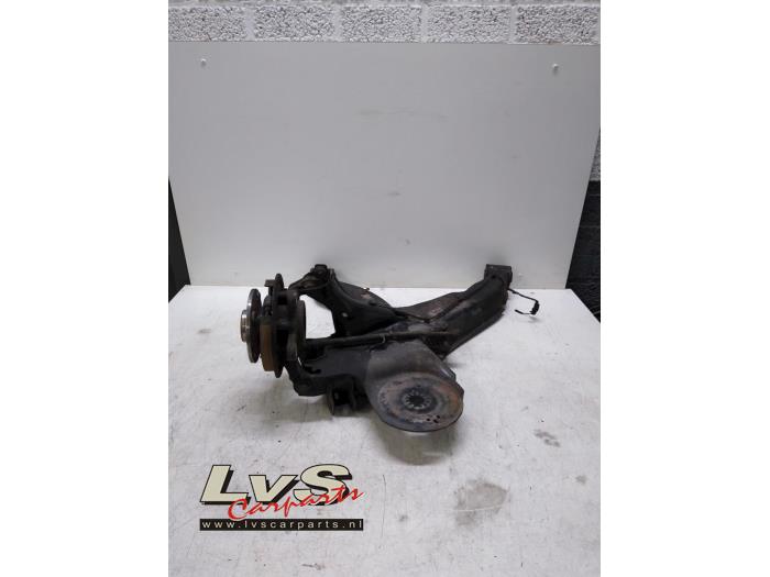 Mercedes Vito Querlenker links hinten