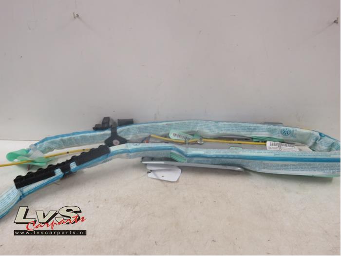 Volkswagen Touran Roof curtain airbag, right