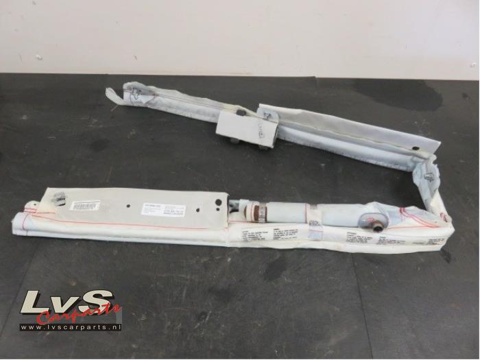 Seat Leon Roof curtain airbag, right