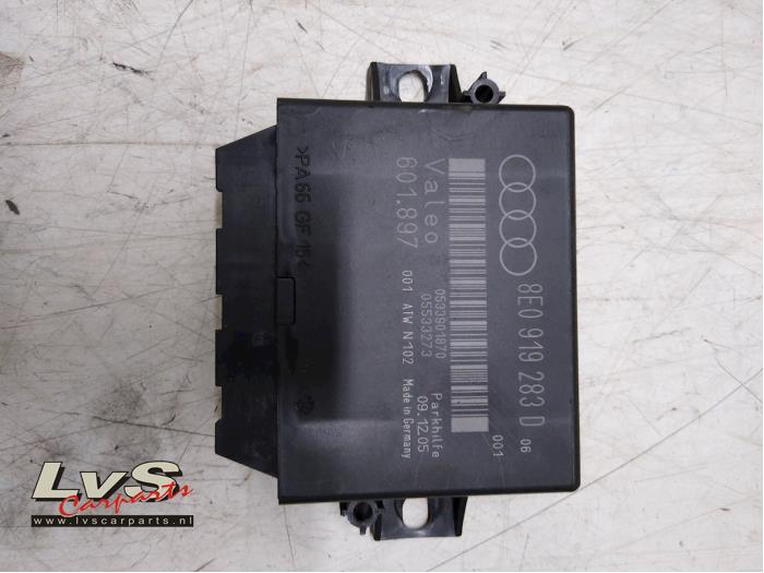 Audi A4 PDC Modul