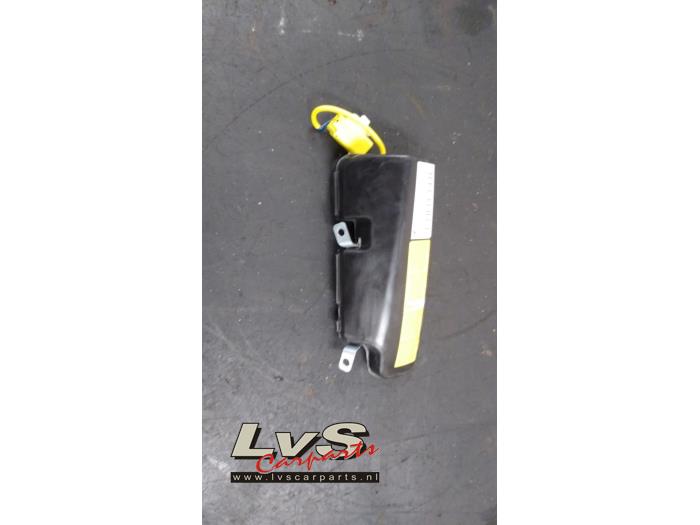 Volkswagen Golf Airbag latéral