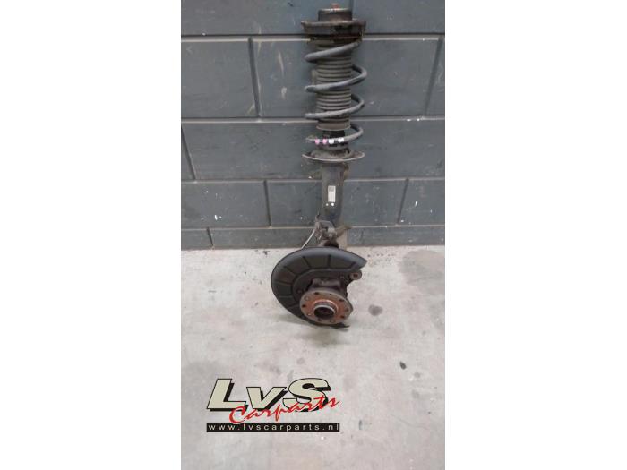 Volkswagen Golf Barre amortisseur avant droit
