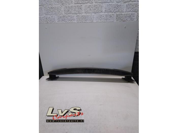 Volkswagen Golf Cadre pare-chocs arrière