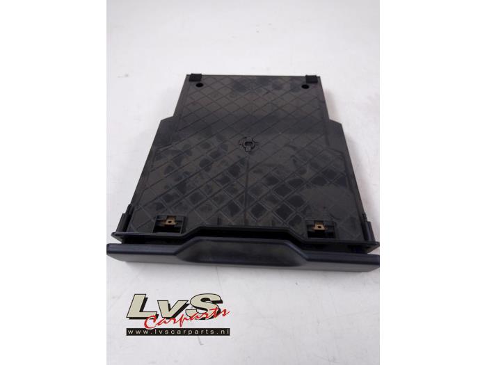 BMW 3-Série Porte-gobelet