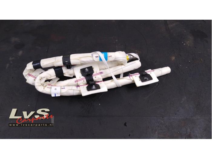 Ford Focus Airbag hemel links