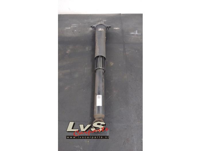 Skoda Octavia Rear shock absorber, right