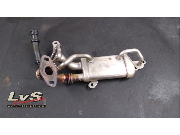 Renault Clio AGR Kühler