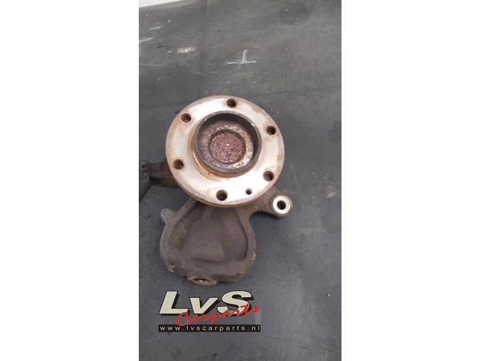 Volkswagen Crafter Fusee links-voor