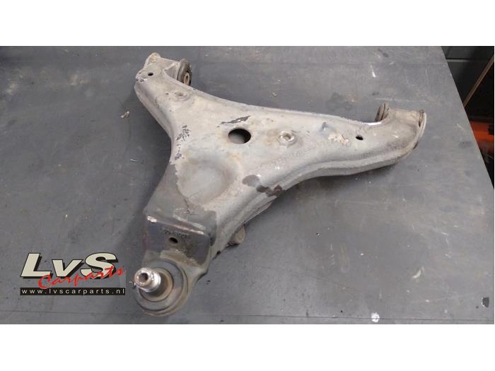 Volkswagen Crafter Front wishbone, left