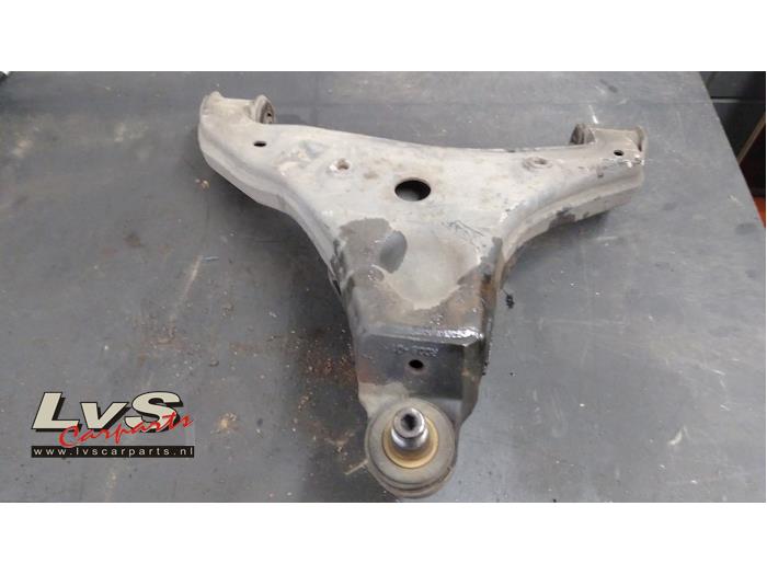 Volkswagen Crafter Draagarm rechts-voor