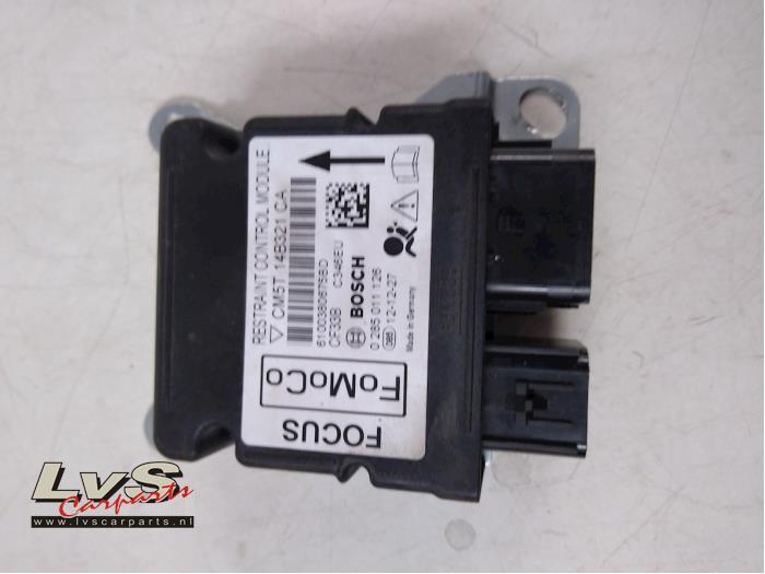 Ford Focus Airbag Module