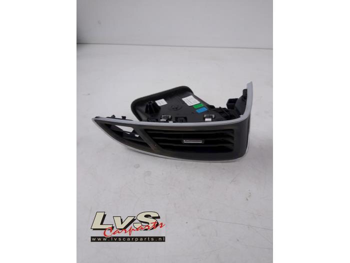 Ford Focus Dashboard vent