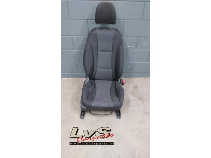 Hyundai I30 Siège droit