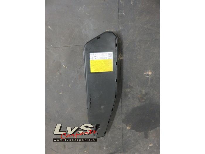 Opel Astra Airbag Sitz (Sitzplatz)