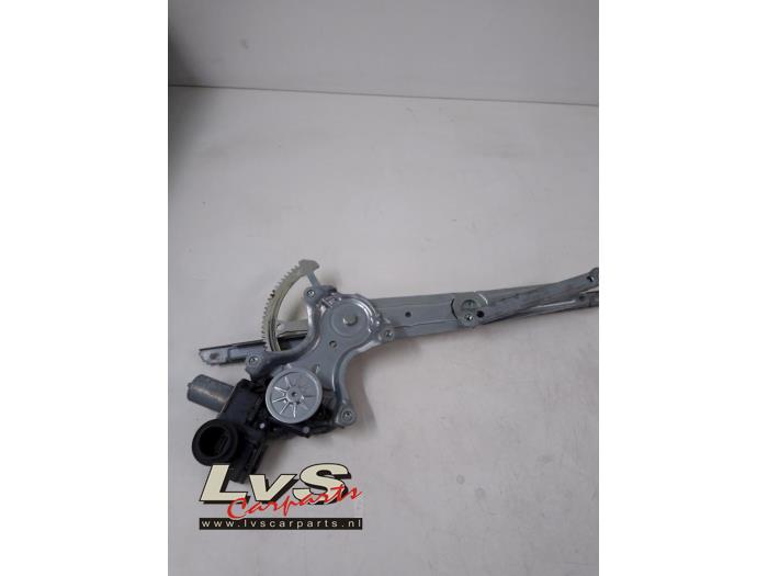 Lexus IS 300 Fenstermechanik 4-türig rechts vorne