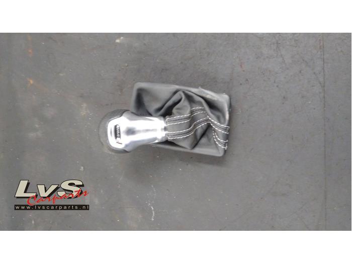 Audi A3 Enveloppe levier de vitesse