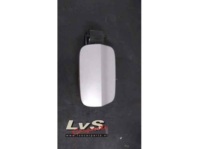 Audi A3 Tank cap cover