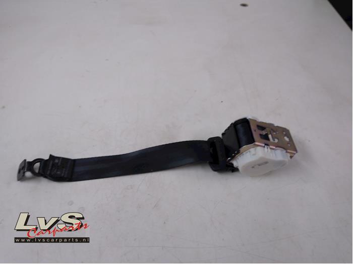 Ford Focus Ceinture de sécurité arrière gauche