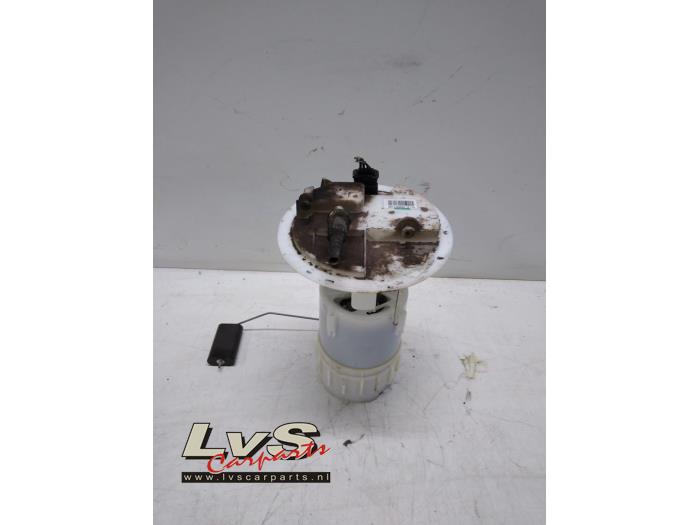 Peugeot 208 Pompe carburant électrique