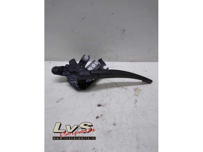 Peugeot 208 Moteur essuie-glace arrière