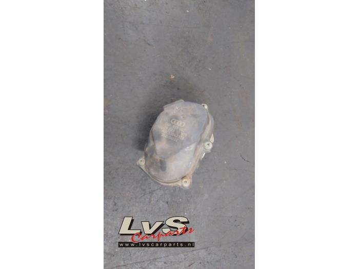 Audi A3 Wervelklep motor