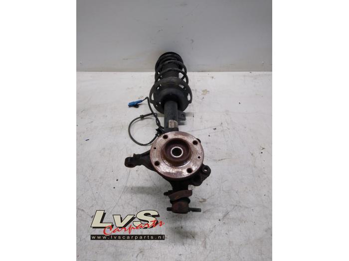 Citroen C3 Barre amortisseur avant droit