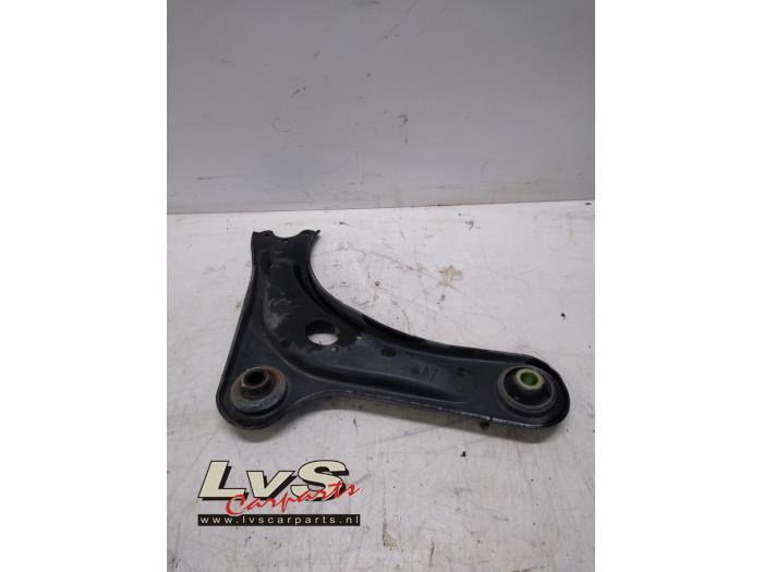 Citroen C3 Front lower wishbone, left