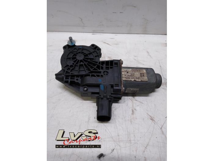 BMW X3 Fenstermotor Tür