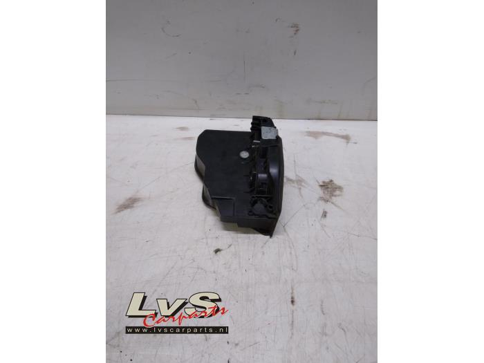 BMW X3 Serrure portière mécanique 4portes arrière droite