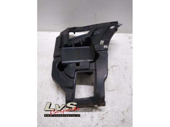 BMW X3 Rear bumper frame