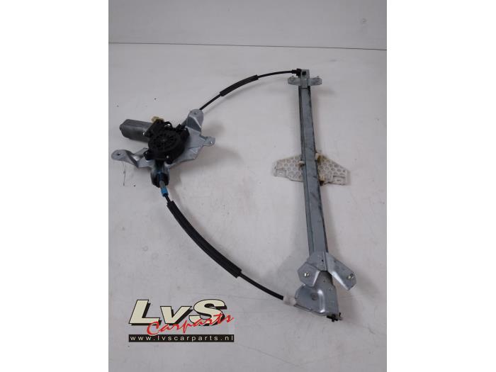 Ford Transit Connect Mécanique vitre 2portes avant gauche