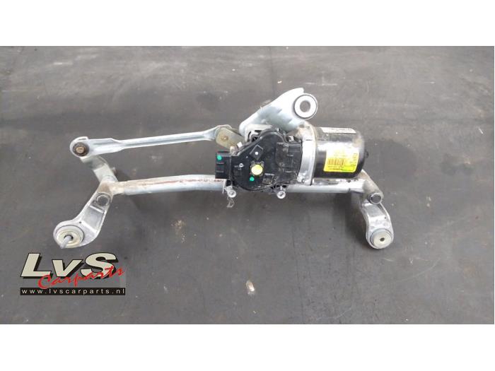 Renault Twingo Wiper motor + mechanism