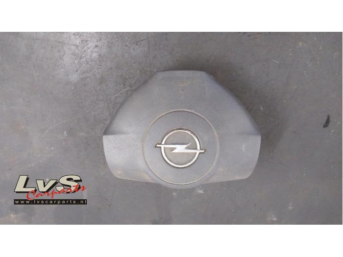 Opel Astra Airbag gauche (volant)