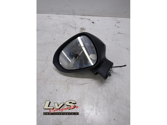 Seat Ibiza Wing mirror, left