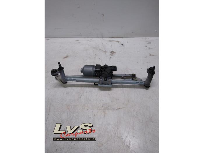 Seat Ibiza Wiper motor + mechanism