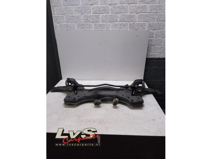 Seat Ibiza Subframe