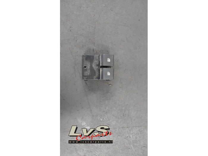 Opel Adam Elektrisches Fenster Schalter