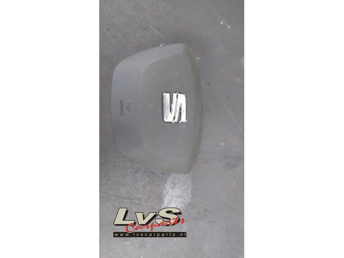 Seat Leon Airbag gauche (volant)