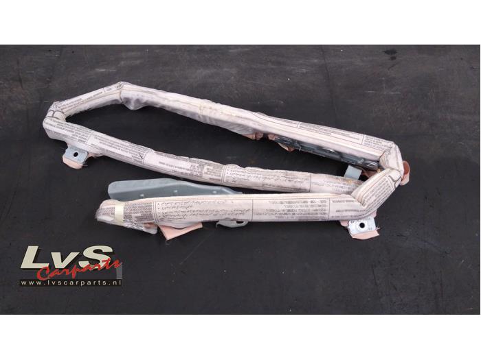 Toyota Aygo Roof curtain airbag, right